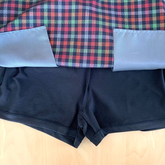 Abacus Golf Skort - Picture 6 of 6